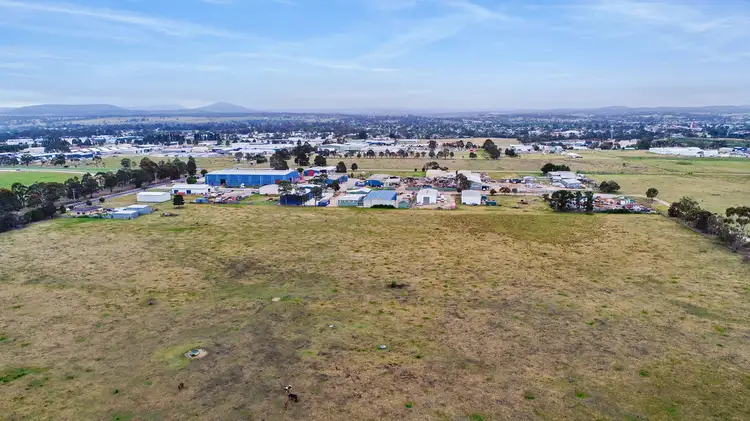 Fourth view of Homely house listing, 151 Forge Creek Rd, Bairnsdale VIC 3875