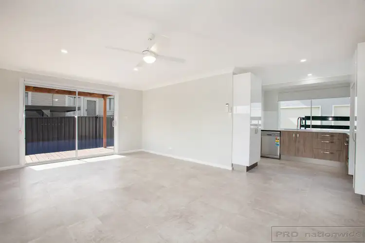 Fifth view of Homely house listing, 16a Addison Street, Beresfield NSW 2322