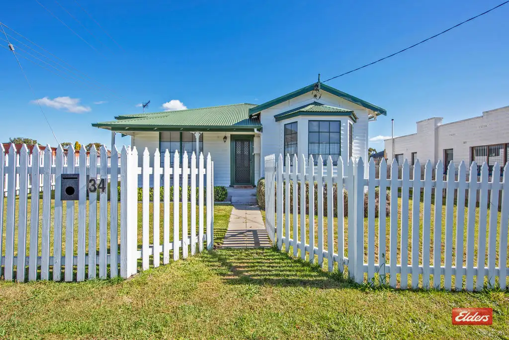 Main view of Homely house listing, 34 Cardigan Street, Somerset TAS 7322