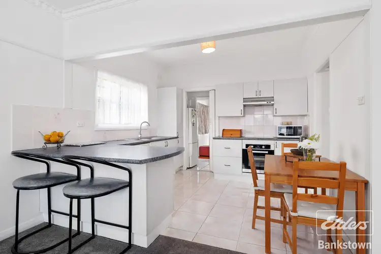 Second view of Homely house listing, 23 Earls Avenue, Riverwood NSW 2210