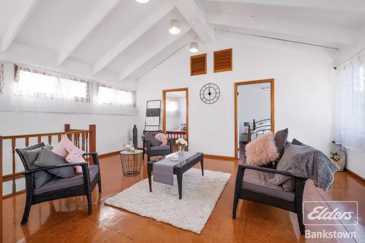 Fifth view of Homely house listing, 23 Earls Avenue, Riverwood NSW 2210