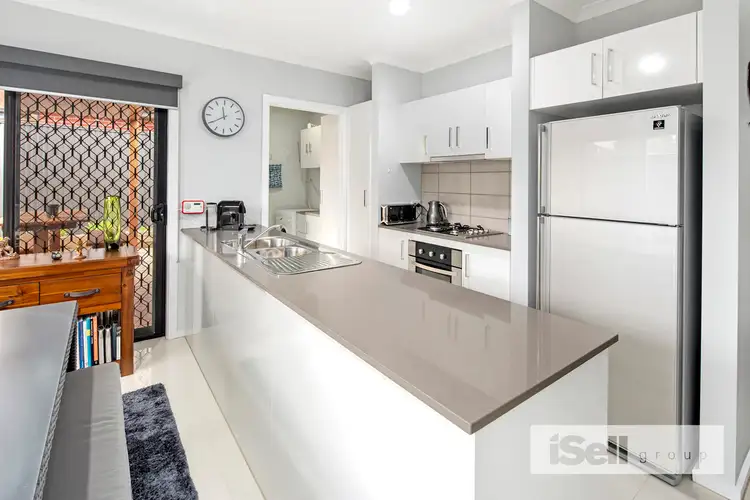 Second view of Homely unit listing, 3/6 Maple Street, Springvale VIC 3171