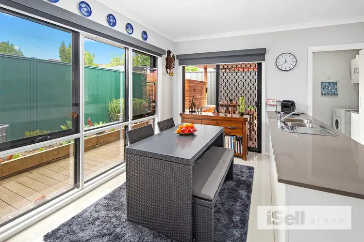 Third view of Homely unit listing, 3/6 Maple Street, Springvale VIC 3171