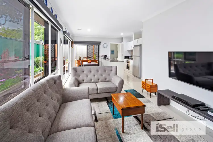 Fifth view of Homely unit listing, 3/6 Maple Street, Springvale VIC 3171