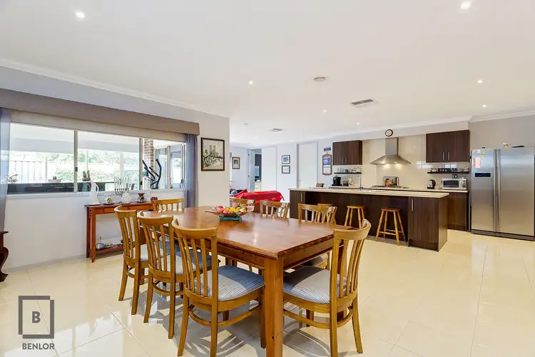 Second view of Homely house listing, 42 Pedder Street, Manor Lakes VIC 3024