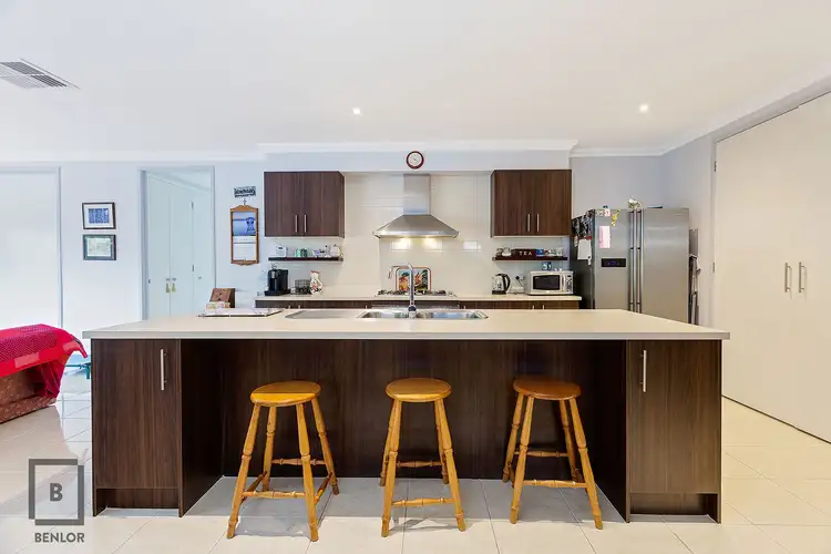 Sixth view of Homely house listing, 42 Pedder Street, Manor Lakes VIC 3024