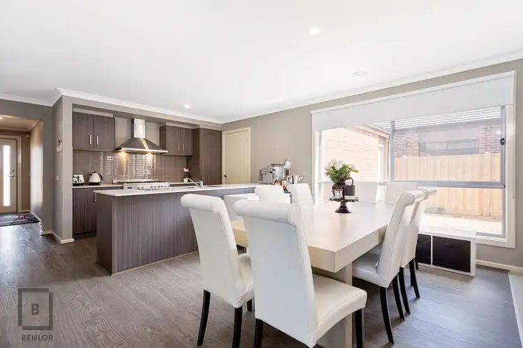 Second view of Homely house listing, 2 Fishbone Avenue, Werribee VIC 3030