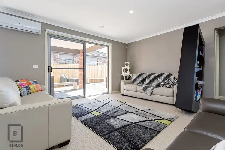 Fourth view of Homely house listing, 2 Fishbone Avenue, Werribee VIC 3030