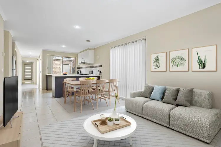 Main view of Homely house listing, 36 Edgevale Way, Tarneit VIC 3029