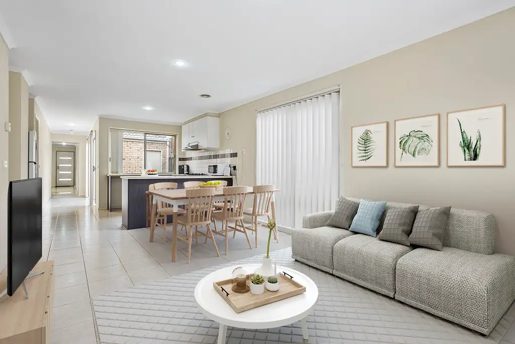 Main view of Homely house listing, 36 Edgevale Way, Tarneit VIC 3029