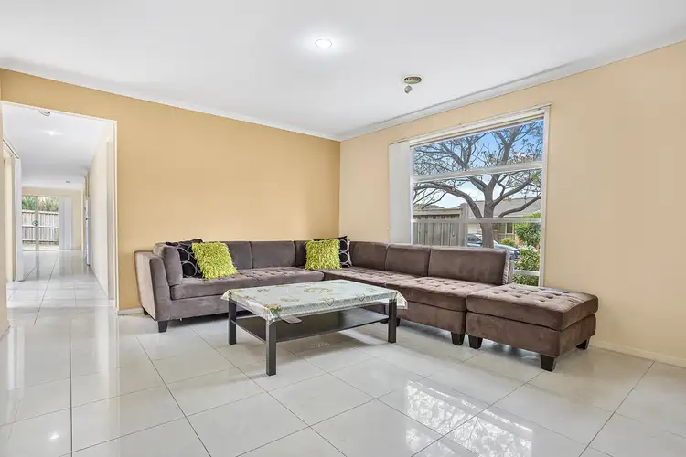 Second view of Homely house listing, 36 Edgevale Way, Tarneit VIC 3029