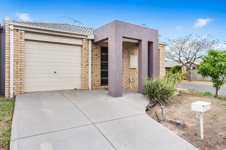 Third view of Homely house listing, 36 Edgevale Way, Tarneit VIC 3029