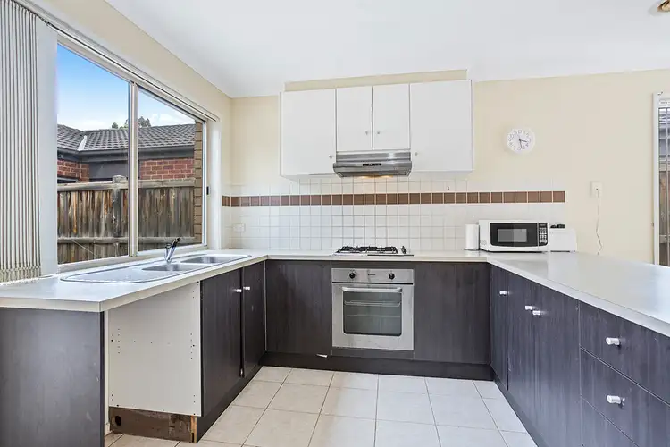 Fourth view of Homely house listing, 36 Edgevale Way, Tarneit VIC 3029
