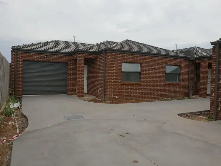 Lot 3, 69 Babele Road, Tarneit VIC 3029