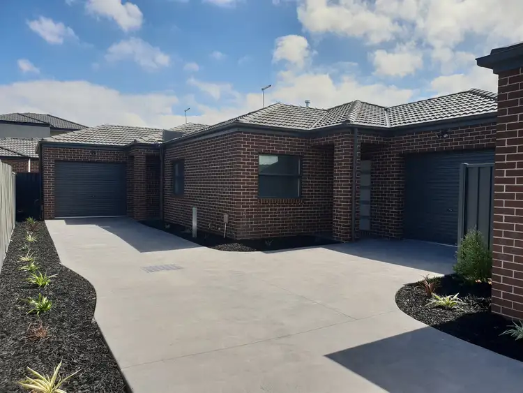 Lot 3, 62 Babele Road, Tarneit VIC 3029