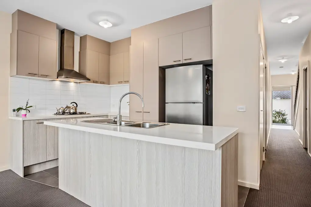 Main view of Homely house listing, 41/5 Thomas Carr Drive, Tarneit VIC 3029