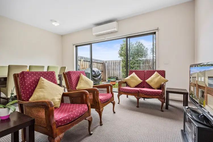 Fourth view of Homely house listing, 41/5 Thomas Carr Drive, Tarneit VIC 3029