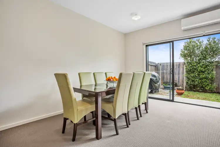 Fifth view of Homely house listing, 41/5 Thomas Carr Drive, Tarneit VIC 3029