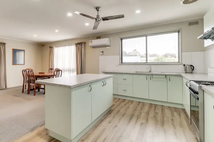 Main view of Homely house listing, 19 West Crescent, Lakes Entrance VIC 3909