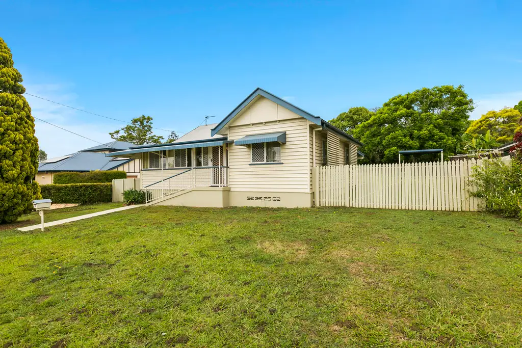 Main view of Homely house listing, 12 Garnet Street, Cooroy QLD 4563