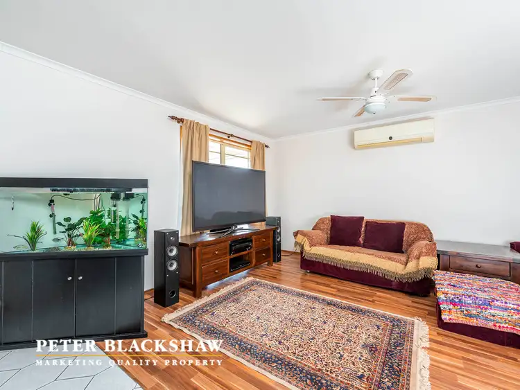 Main view of Homely house listing, 1 Moore Place, Banks ACT 2906