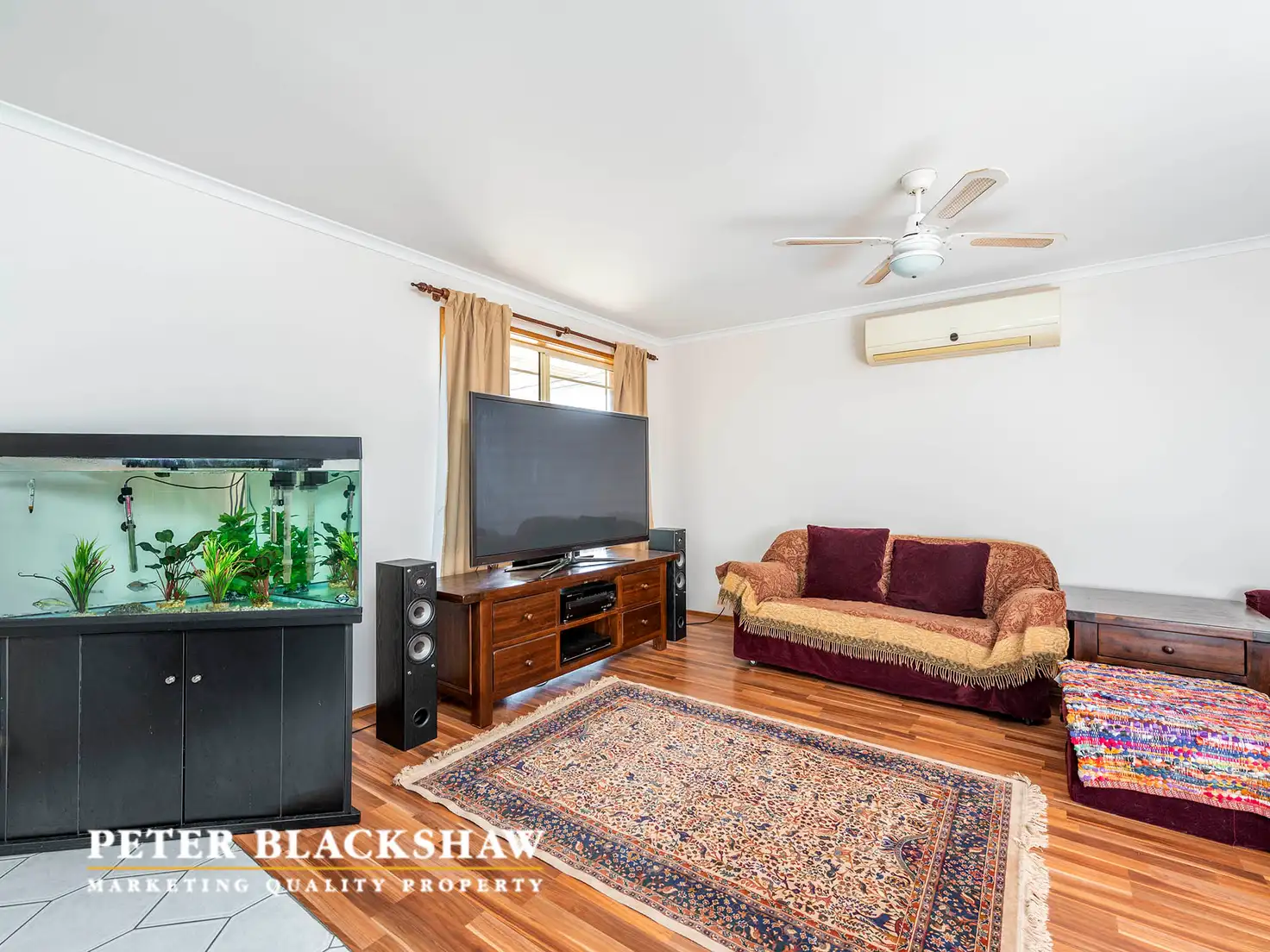 Main view of Homely house listing, 1 Moore Place, Banks ACT 2906