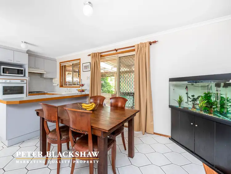 Third view of Homely house listing, 1 Moore Place, Banks ACT 2906
