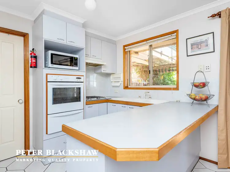 Fourth view of Homely house listing, 1 Moore Place, Banks ACT 2906
