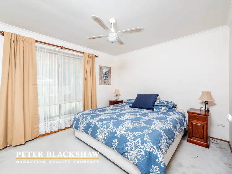 Fifth view of Homely house listing, 1 Moore Place, Banks ACT 2906