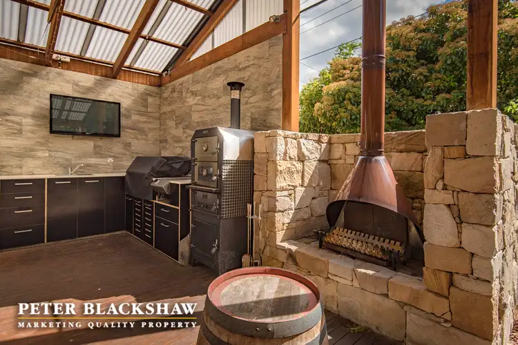 Second view of Homely house listing, 20 Chataway Crescent, Fadden ACT 2904