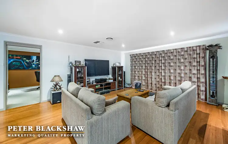 Fourth view of Homely house listing, 20 Chataway Crescent, Fadden ACT 2904