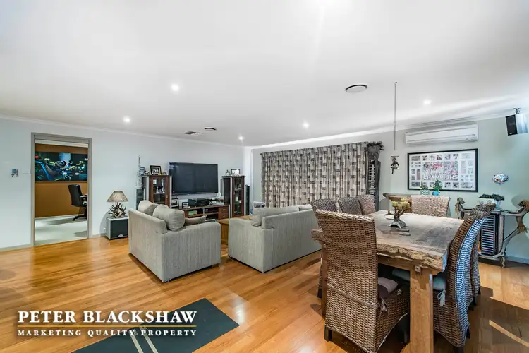 Fifth view of Homely house listing, 20 Chataway Crescent, Fadden ACT 2904