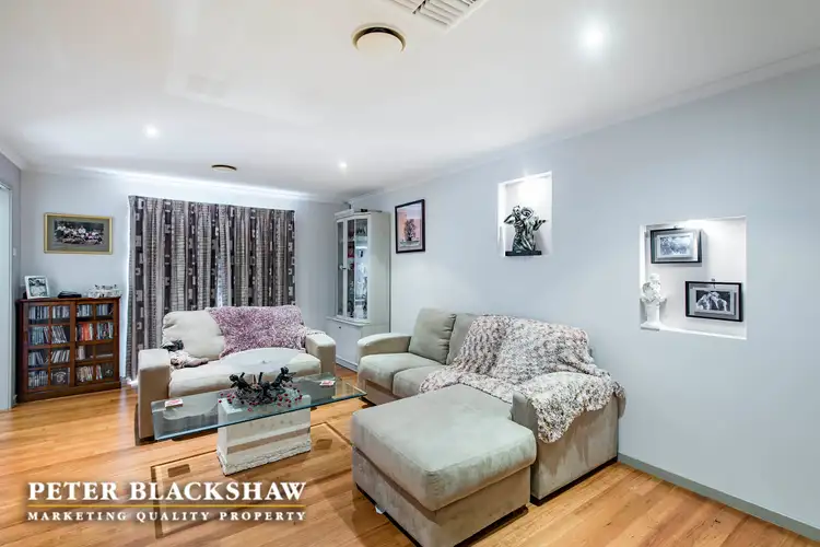 Sixth view of Homely house listing, 20 Chataway Crescent, Fadden ACT 2904