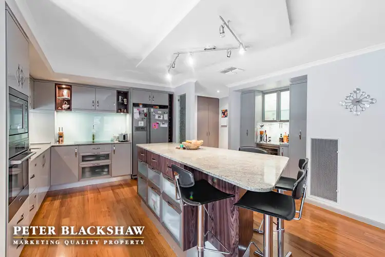 Seventh view of Homely house listing, 20 Chataway Crescent, Fadden ACT 2904