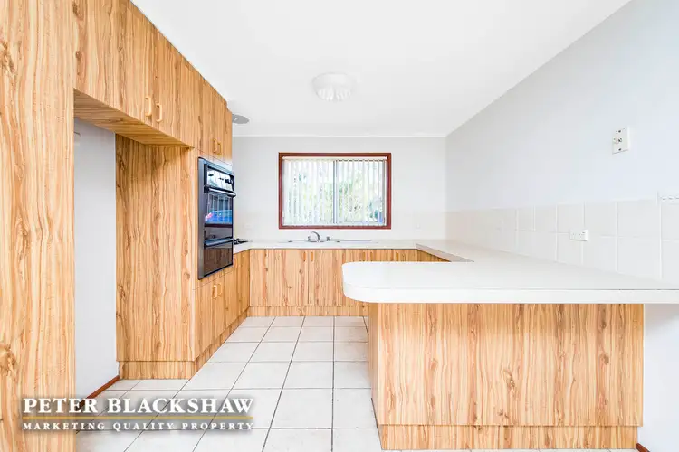 Sixth view of Homely townhouse listing, 4/8 Checchi Place, Monash ACT 2904
