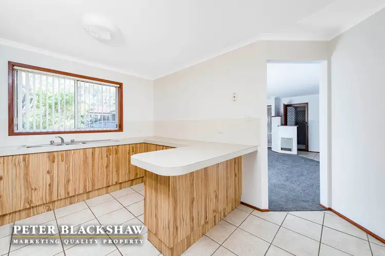 Seventh view of Homely townhouse listing, 4/8 Checchi Place, Monash ACT 2904