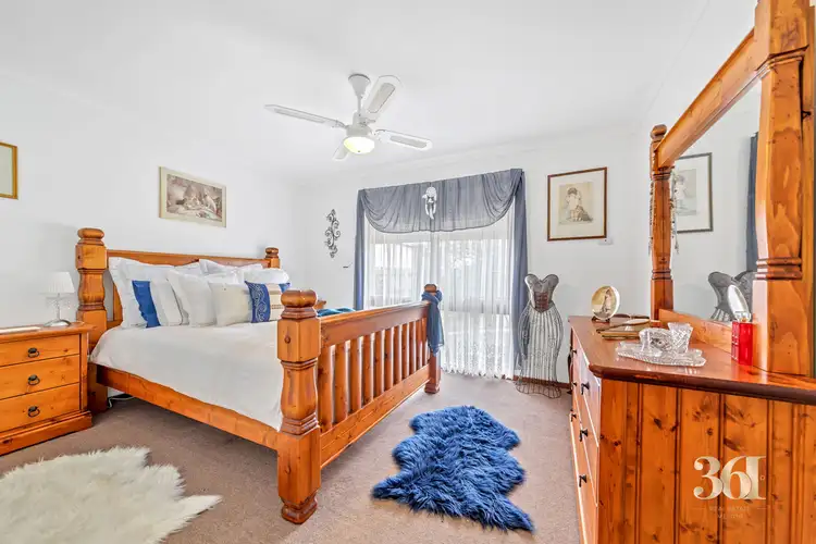 Third view of Homely house listing, 21 Pamela Court, Melton West VIC 3337