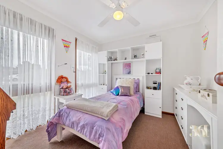 Fifth view of Homely house listing, 21 Pamela Court, Melton West VIC 3337