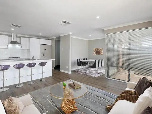 Main view of Homely house listing, 85 Ashburton Drive, Gosnells WA 6110
