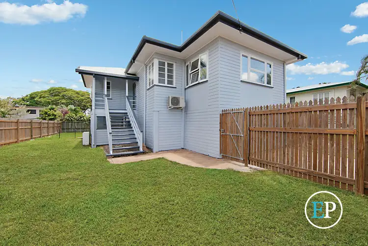 416 Ross River Road, Cranbrook QLD 4814