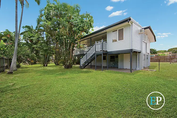 Sixth view of Homely house listing, 416 Ross River Road, Cranbrook QLD 4814