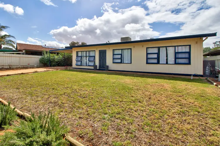 20 Second Street, Loxton SA 5333