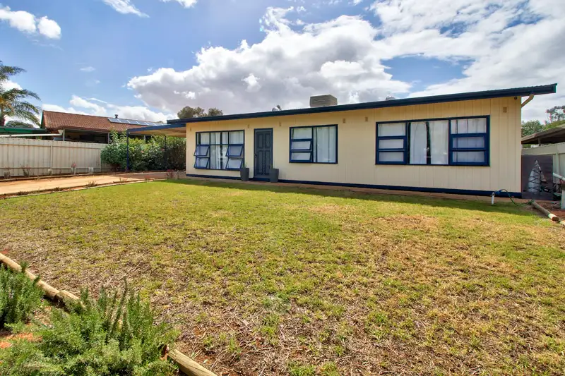 Main view of Homely house listing, 20 Second Street, Loxton SA 5333