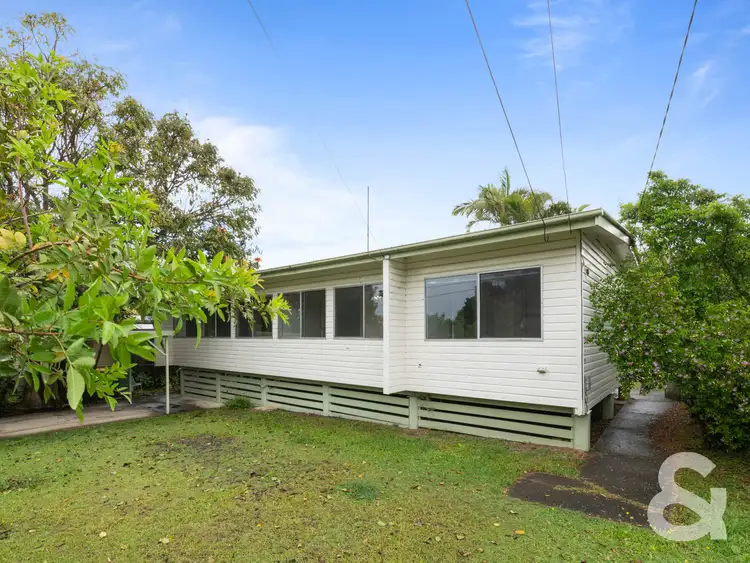 Main view of Homely house listing, 4 LACONIA STREET, Logan Central QLD 4114