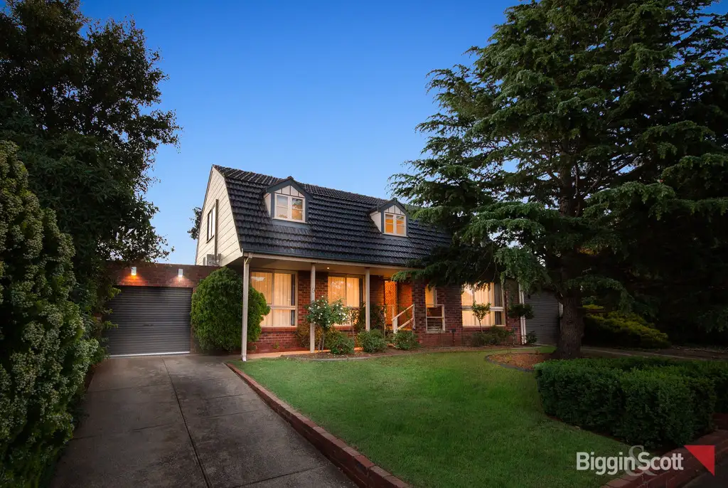 Main view of Homely house listing, 9 Gloucester Way, Melton West VIC 3337