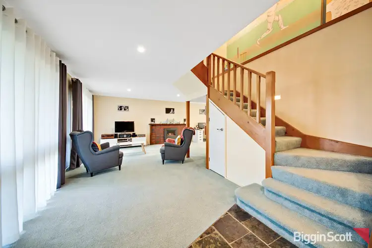Second view of Homely house listing, 9 Gloucester Way, Melton West VIC 3337