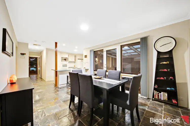Third view of Homely house listing, 9 Gloucester Way, Melton West VIC 3337