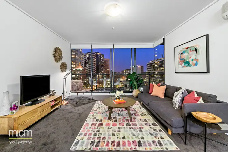 1008/28 Bank Street, South Melbourne VIC 3205