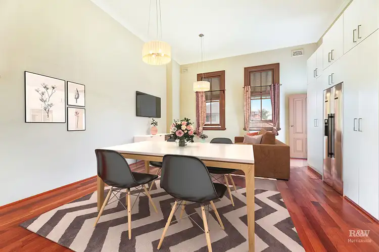 10/11 Woodcourt Street, Marrickville NSW 2204