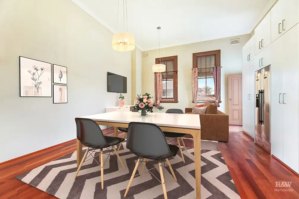 Main view of Homely unit listing, 10/11 Woodcourt Street, Marrickville NSW 2204